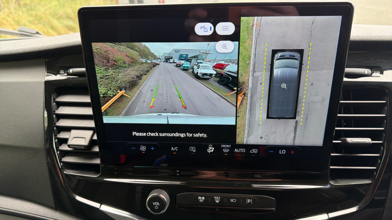 Ford Transit 350 L3 Diesel Fwd 2.0 EcoBlue 130ps H2 Limited Van Auto [8S] [Nav]